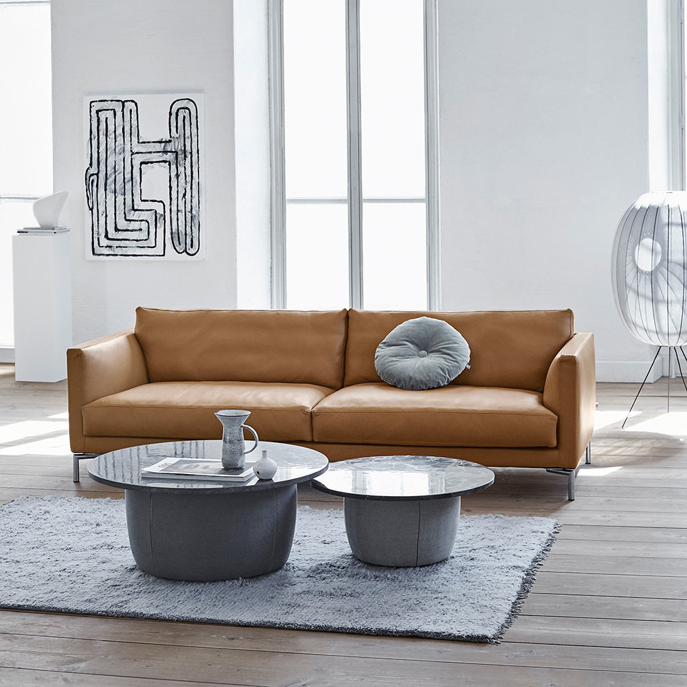 Erbjudande på Mission soffa från Eilersen