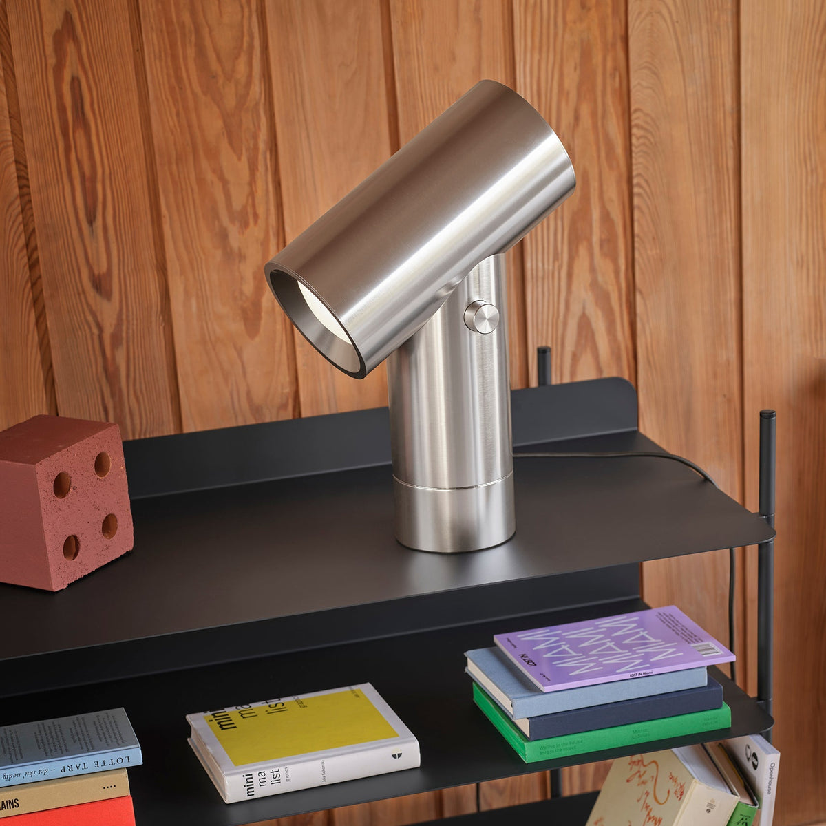 20% på Muuto belysning