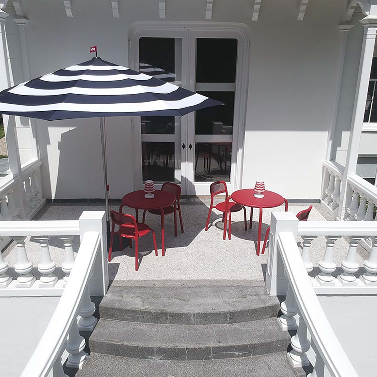 Stripesol No Base från Vålamagasinet Övrigt utemöbler, Fatboy, Image-2