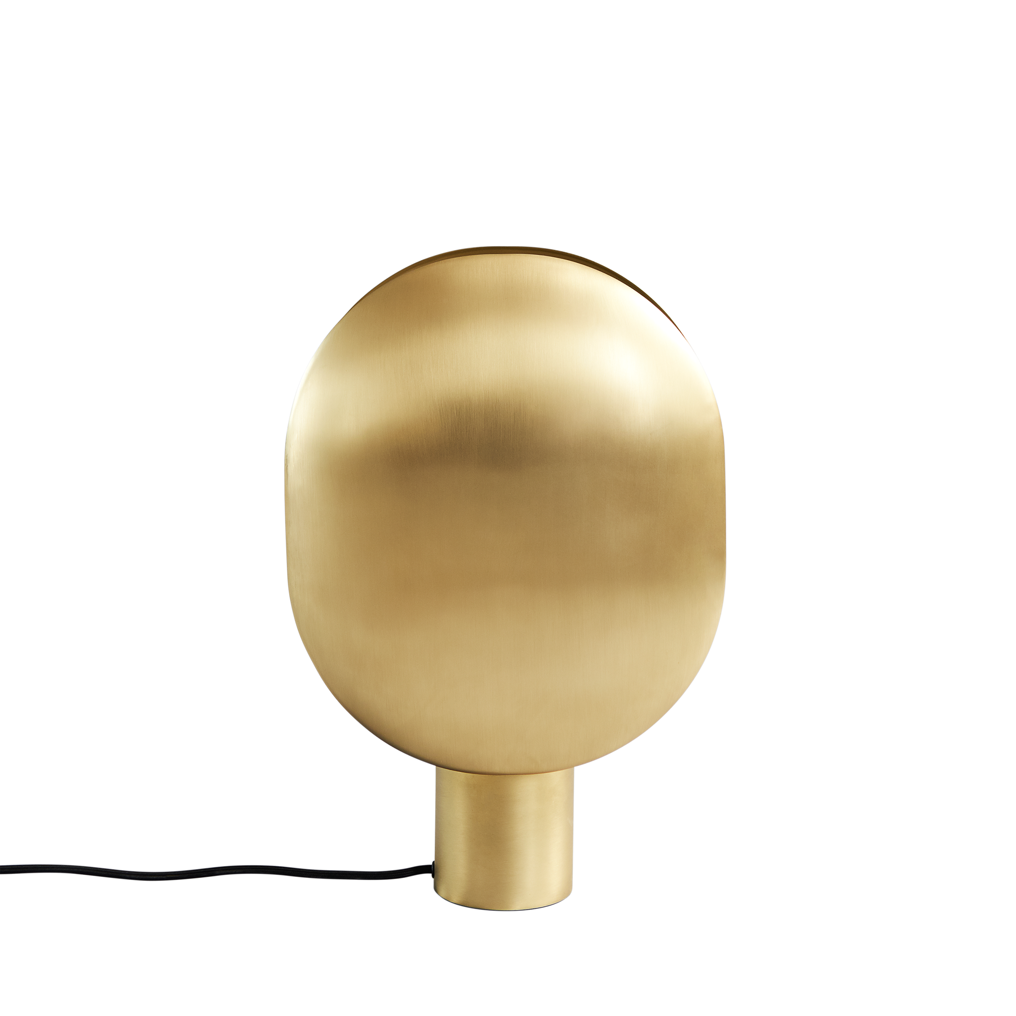 Clam Table Lamp från Vålamagasinet Bordslampor, 101 Copenhagen, Image-1