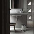 Vipp 13 Pedalhink från Vålamagasinet Soptunnor och tvättkorgar, Vipp, Image-6