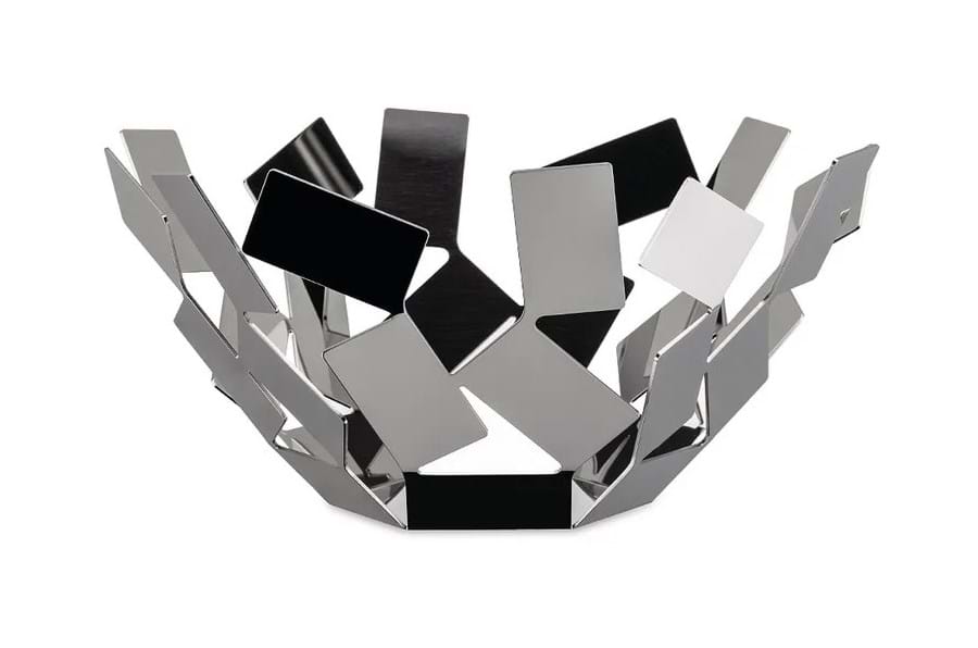 La Stanza Dello Scirocco Fruktkorg från Vålamagasinet Övriga inredningsdetaljer, Alessi, Image-1