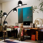 Big Lebow Floorlamp från Vålamagasinet Golvlampor, Fatboy, Image-2