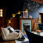 Big Lebow Floorlamp från Vålamagasinet Golvlampor, Fatboy, Image-4