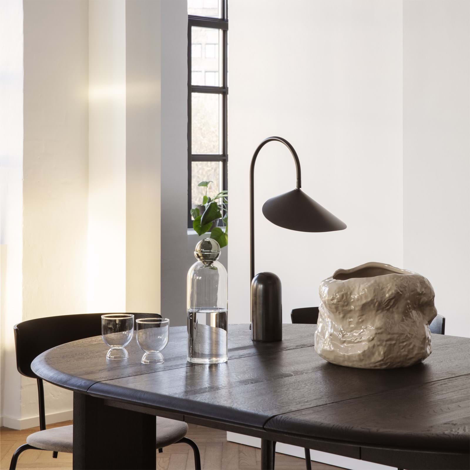 Arum Table Lamp från Vålamagasinet Bordslampor, Ferm Living, Image-2