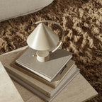 Meridian Lamp från Vålamagasinet Bordslampor, Ferm Living, Image-3