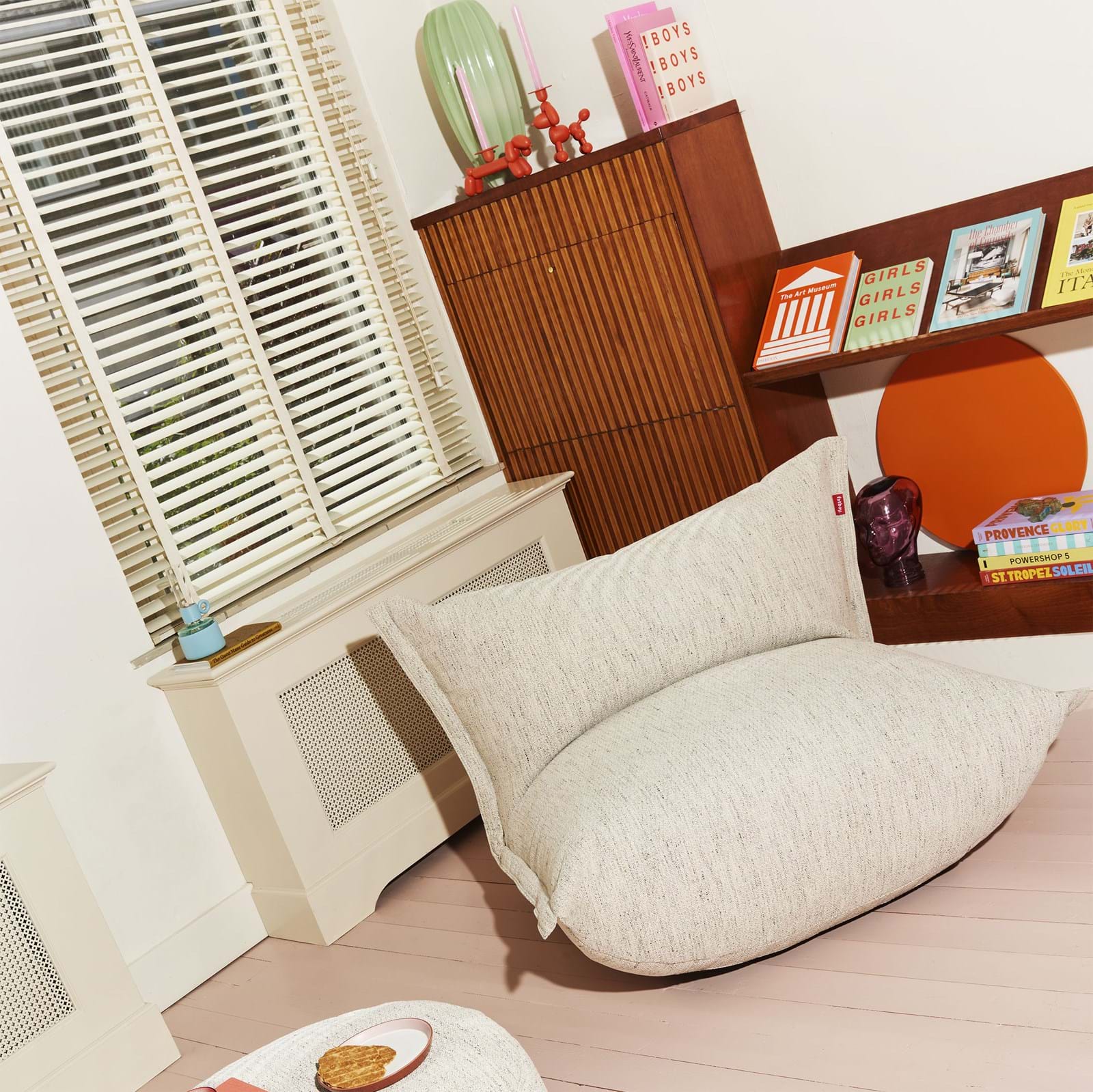 Bonbaron Mingle från Vålamagasinet Fåtöljer, Fatboy, Image-2