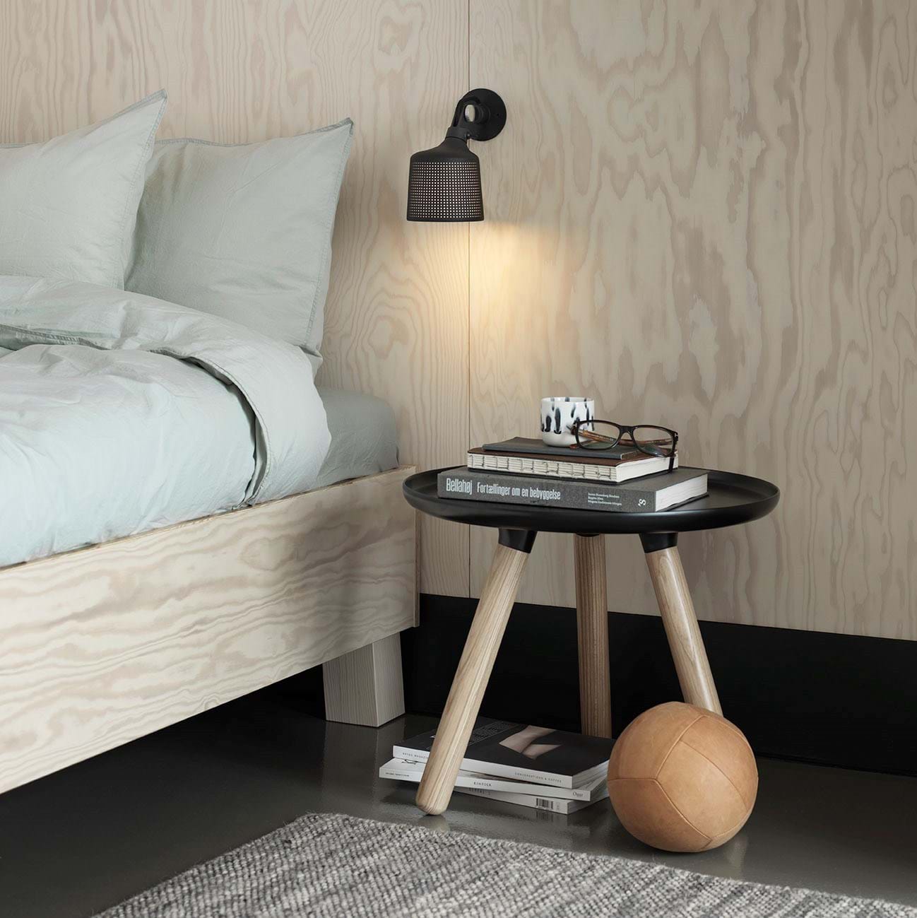 Vipp 524 Vägglampa från Vålamagasinet Vägglampor, Vipp, Image-5