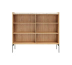 Vipp 675 Skåp H3 från Vålamagasinet Skåp och vitrinskåp, Vipp, Image-1