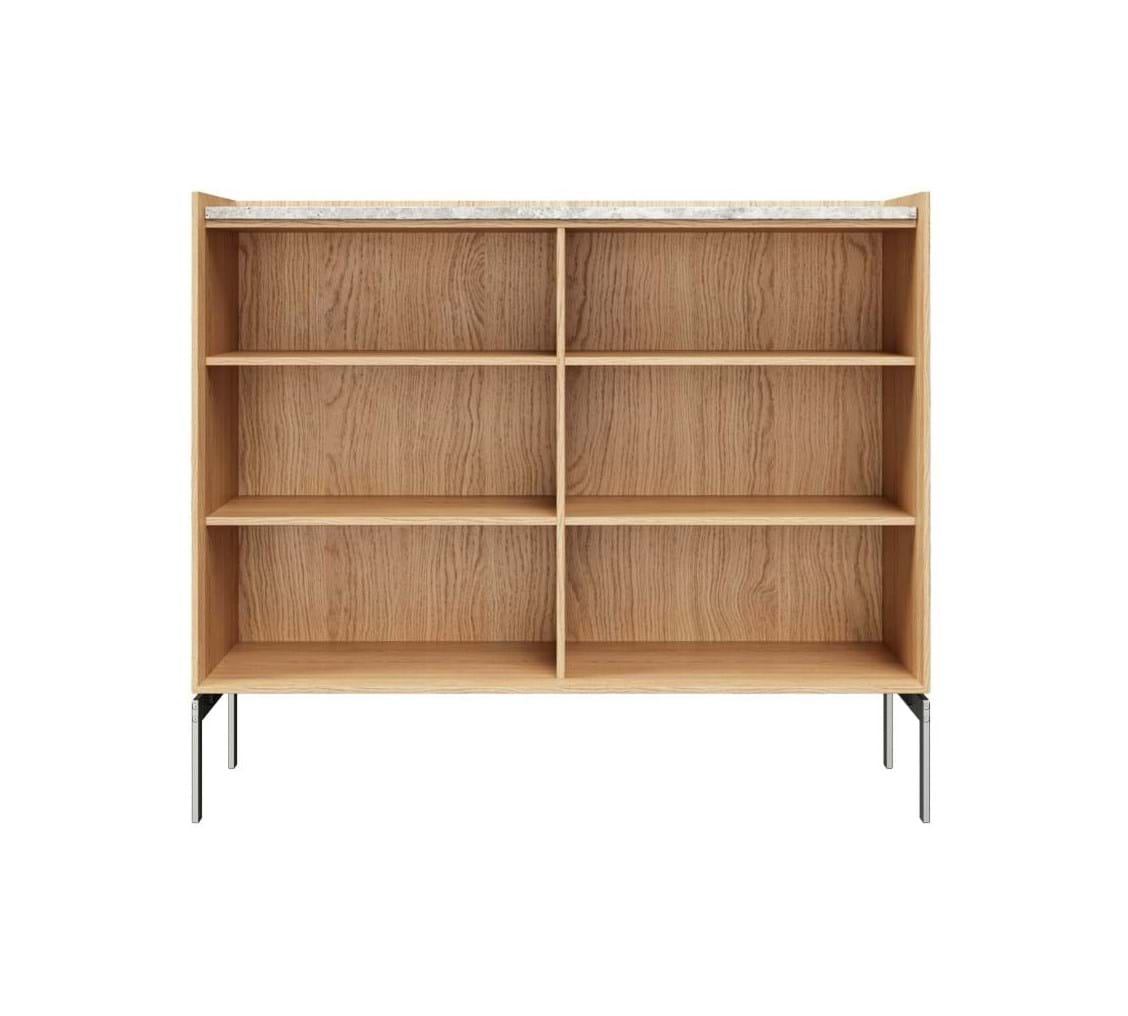 Vipp 675 Skåp H3 från Vålamagasinet Skåp och vitrinskåp, Vipp, Image-1