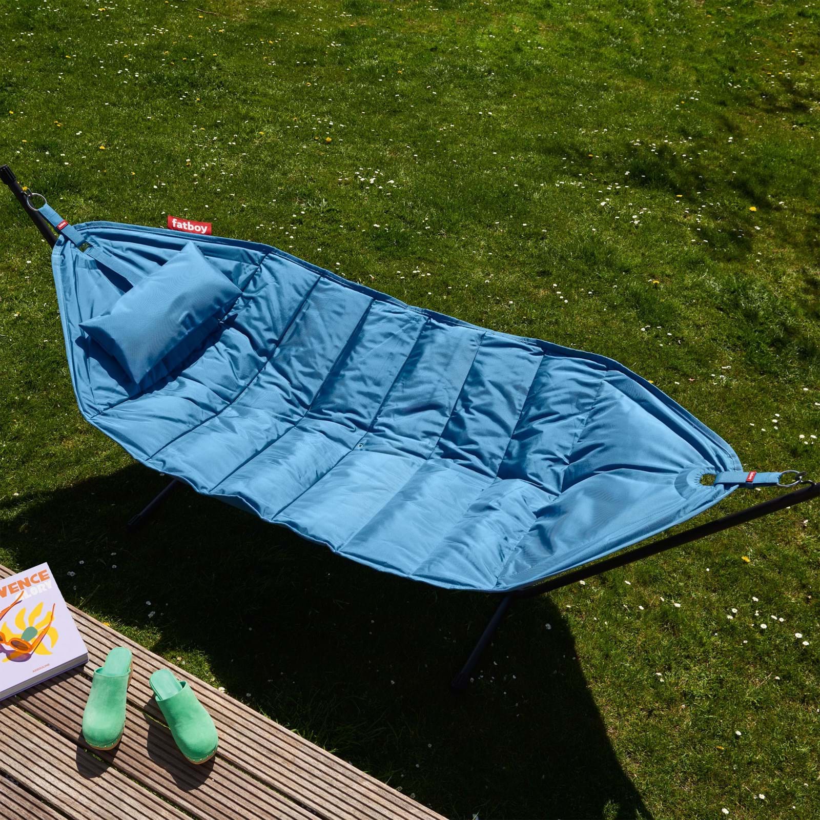 Headdemock från Vålamagasinet Övrigt utemöbler, Fatboy, Image-3