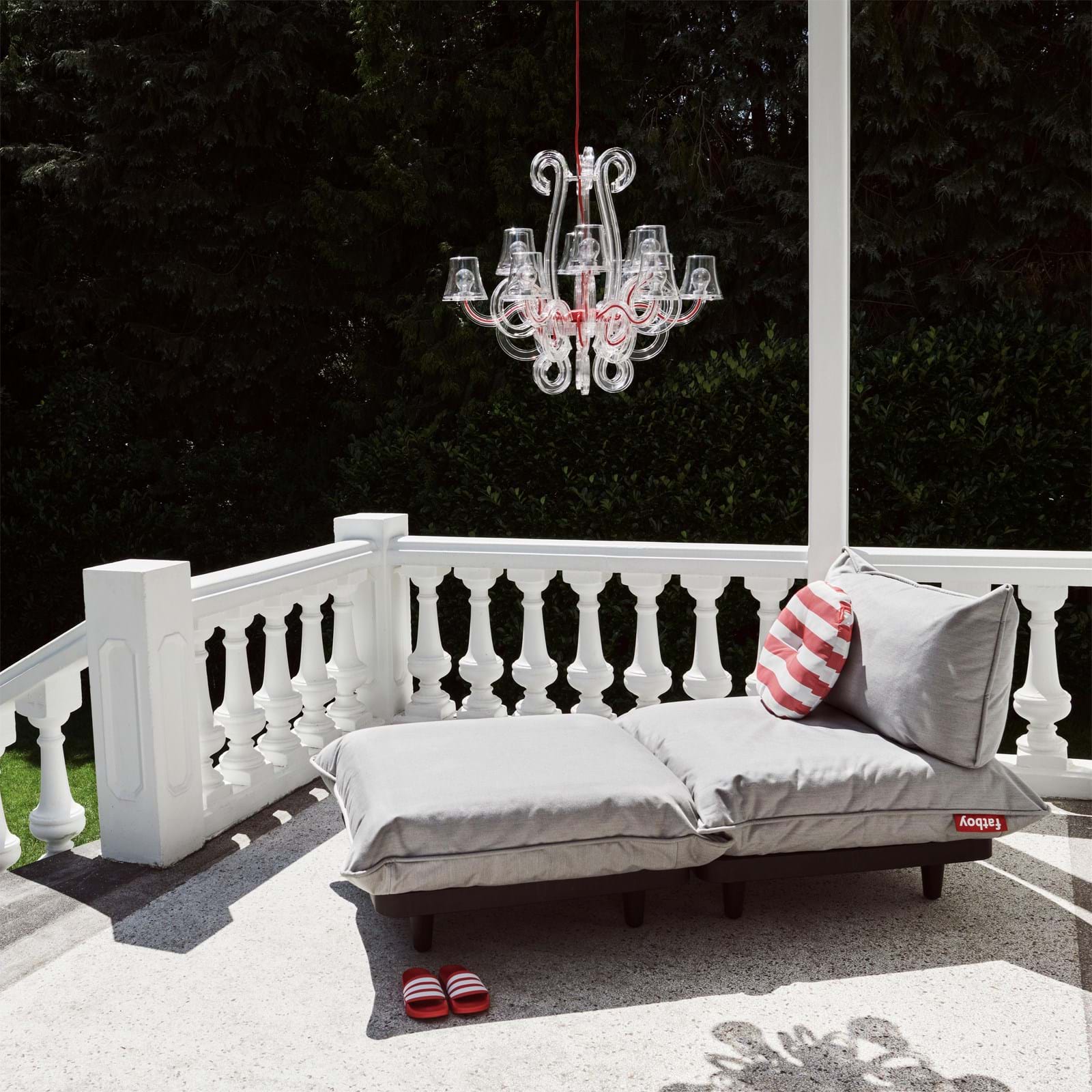 RockCoco från Vålamagasinet Utomhusbelysning, Fatboy, Image-2