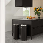 Vipp 17 Pedalhink från Vålamagasinet Soptunnor och tvättkorgar, Vipp, Image-3