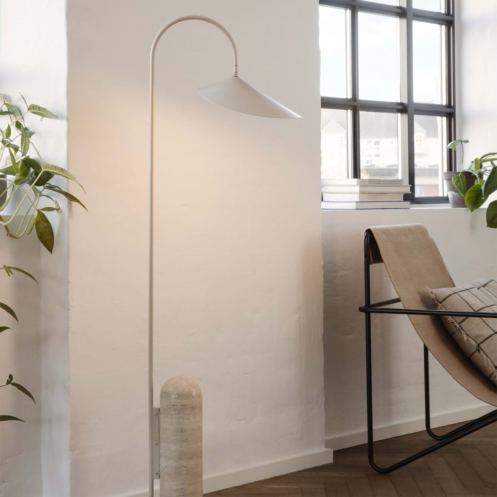 Arum Floor Lamp från Vålamagasinet Golvlampor, Ferm Living, Image-5