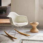 Eames Rocking Chair RE RAR från Vålamagasinet Gungstolar, Vitra, Image-3