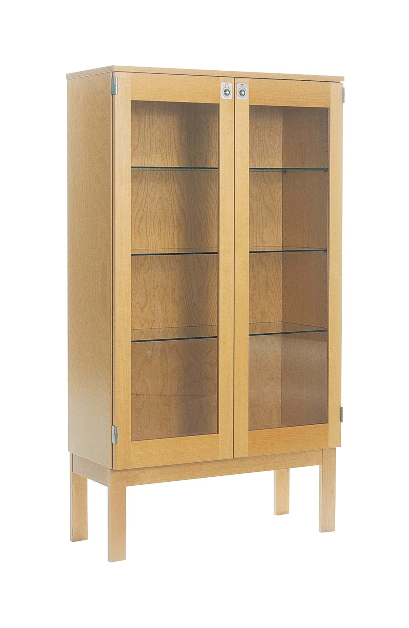 KA72 Skåp från Vålamagasinet Skåp och vitrinskåp, Karl Andersson & Söner, Image-1