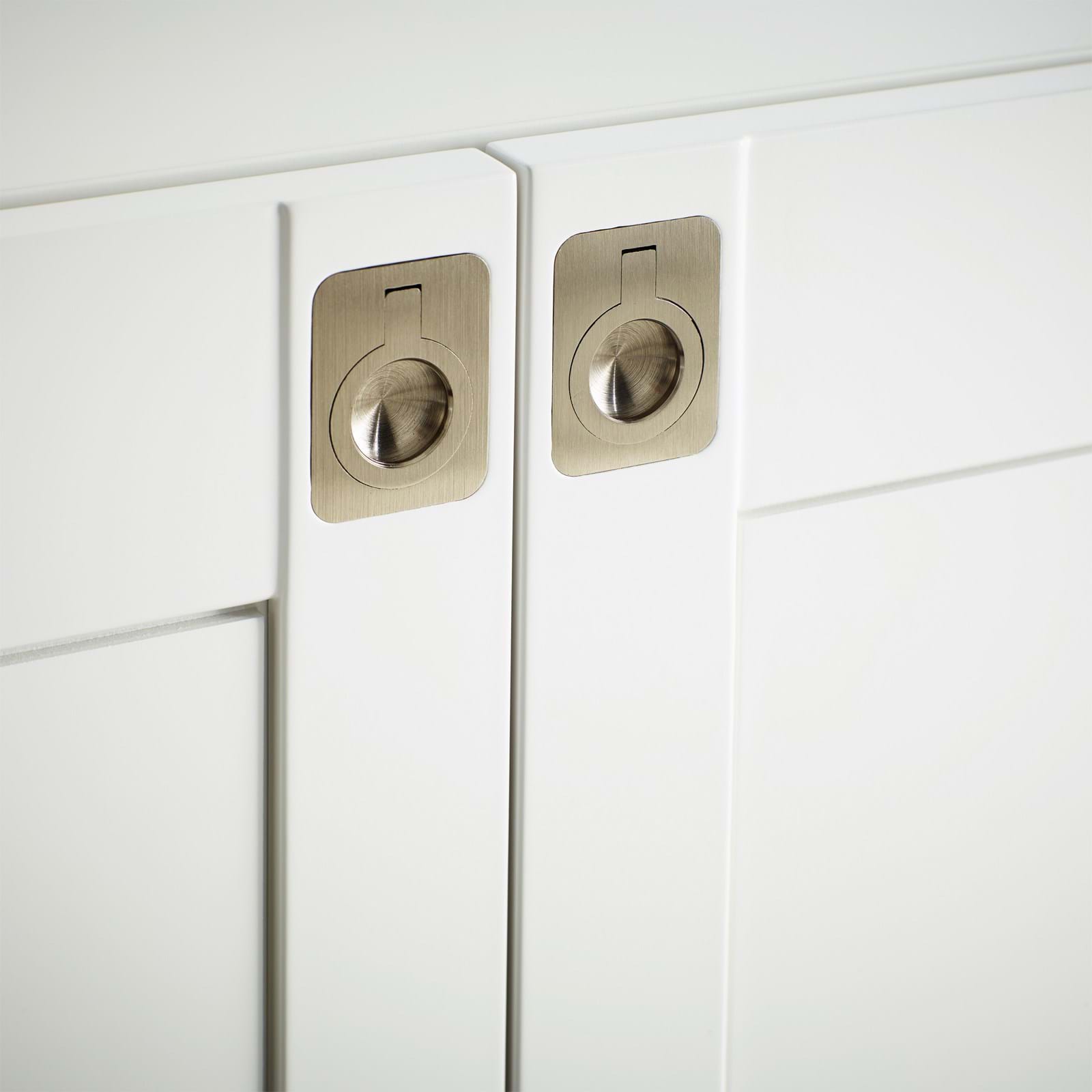 KA72 Skåp från Vålamagasinet Skåp och vitrinskåp, Karl Andersson & Söner, Image-2