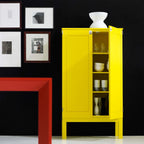 KA72 Skåp från Vålamagasinet Skåp och vitrinskåp, Karl Andersson & Söner, Image-3