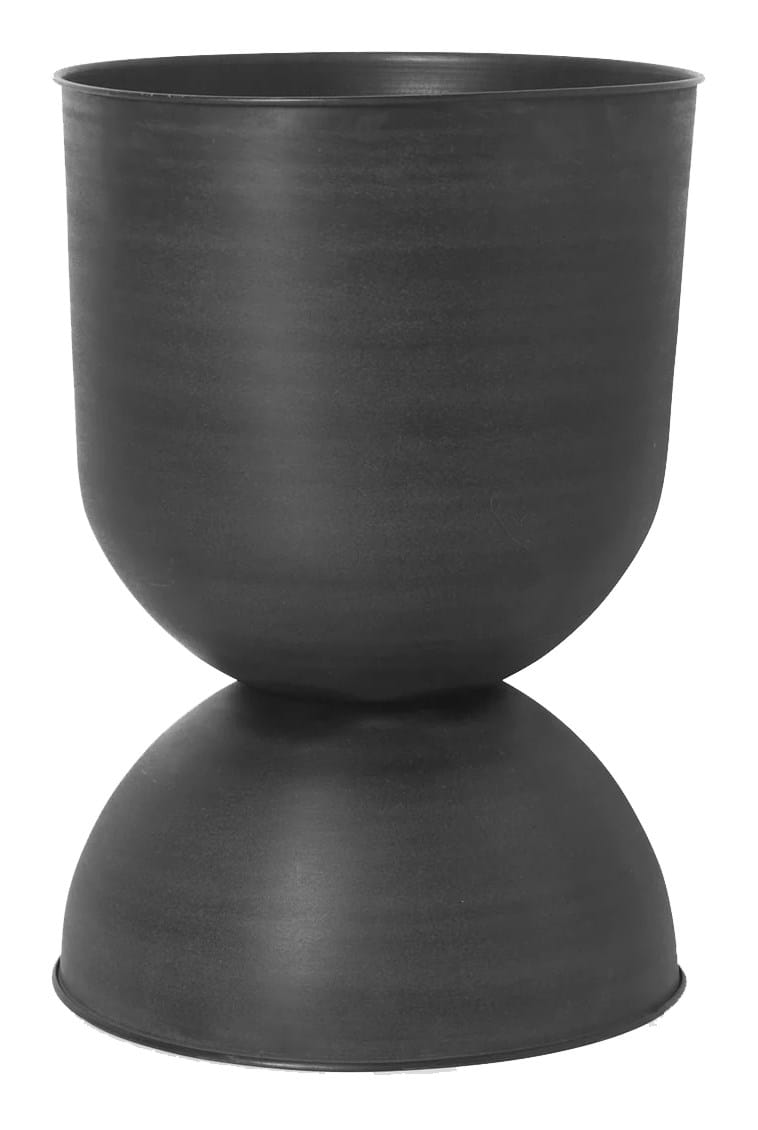 Hourglass Pot från Vålamagasinet Krukor och vaser, Ferm Living, Image-1