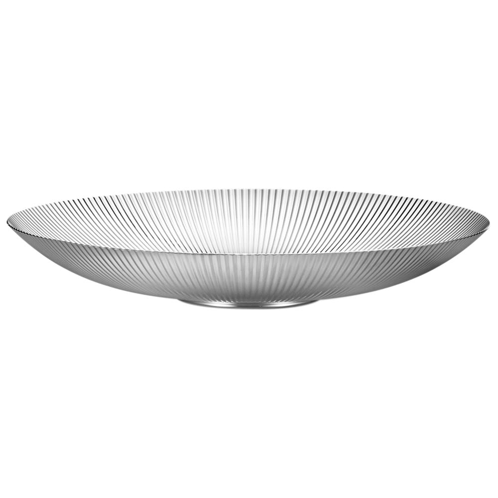 Bernadotte Low Bowl från Vålamagasinet Skålar och serveringsfat, Georg Jensen, Image-1