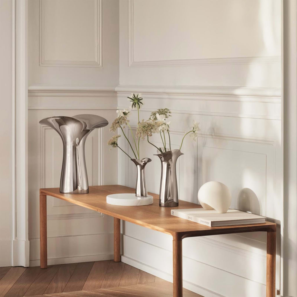 Bloom Botanica Vase från Vålamagasinet Krukor och vaser, Georg Jensen, Image-2