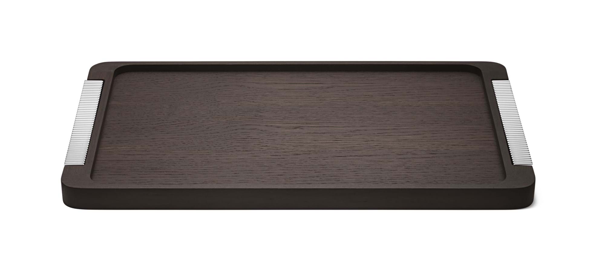 Bernadotte Tray från Vålamagasinet Brickor och underlägg, Georg Jensen, Image-1