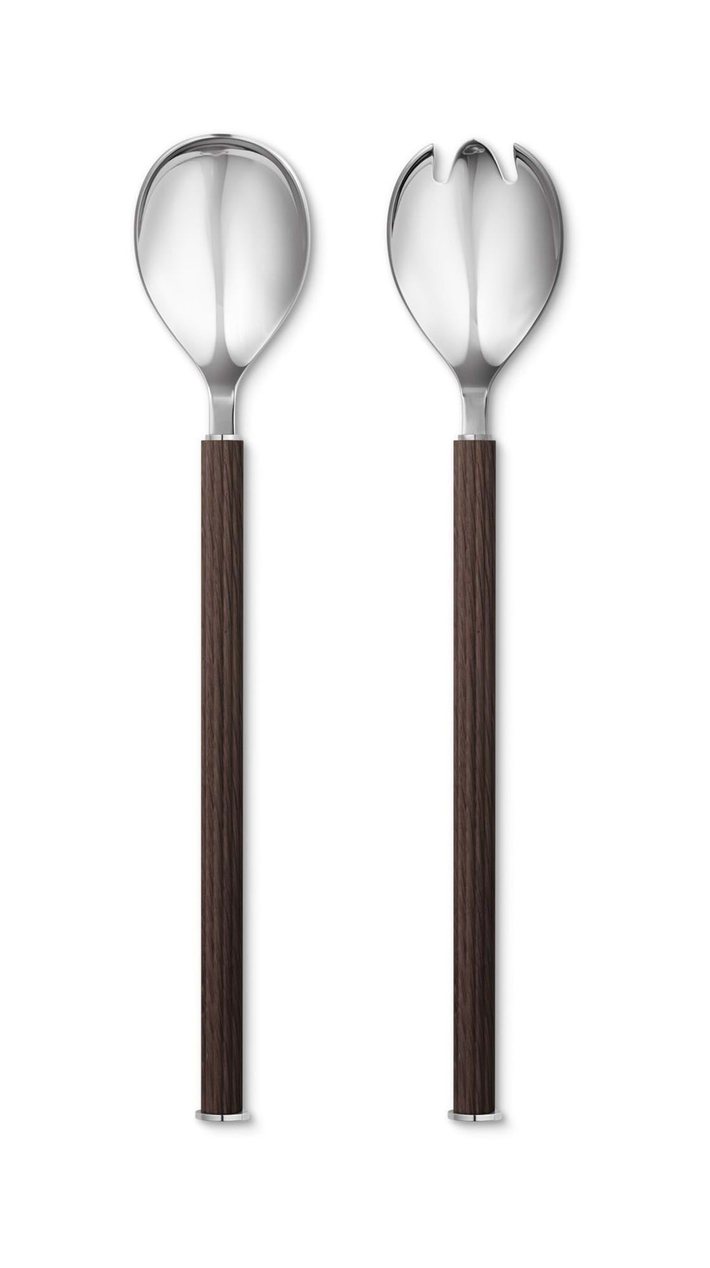 Bernadotte Salad Set från Vålamagasinet Bestick, Georg Jensen, Image-1