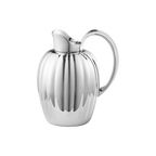 Bernadotte Creamer från Vålamagasinet Termosar och karaffer, Georg Jensen, Image-1
