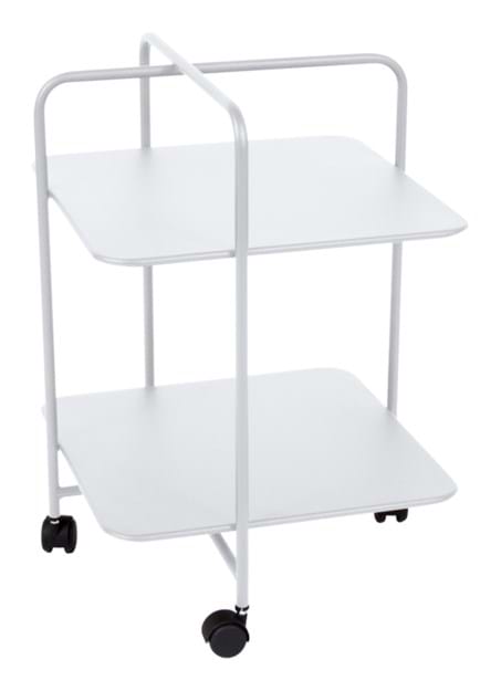 Alfred Pedestal Table från Vålamagasinet Småbord utemöbler, Fermob, Image-1