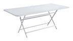 Caractère Table 190x90 cm från Vålamagasinet Matbord utemöbler, Fermob, Image-1