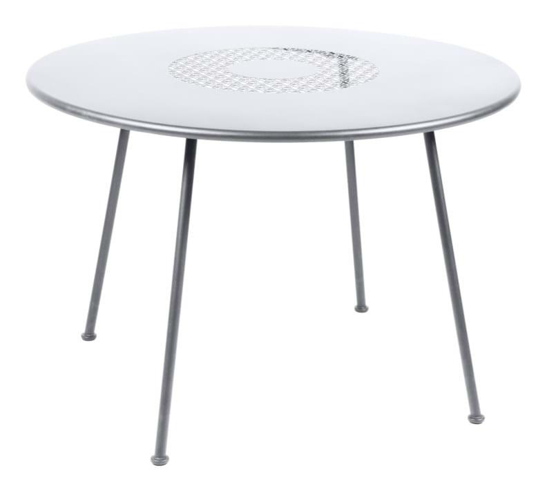 Lorette Table 110 cm från Vålamagasinet Matbord utemöbler, Fermob, Image-1