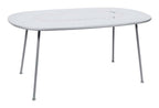 Lorette Table 160x90 cm från Vålamagasinet Matbord utemöbler, Fermob, Image-1