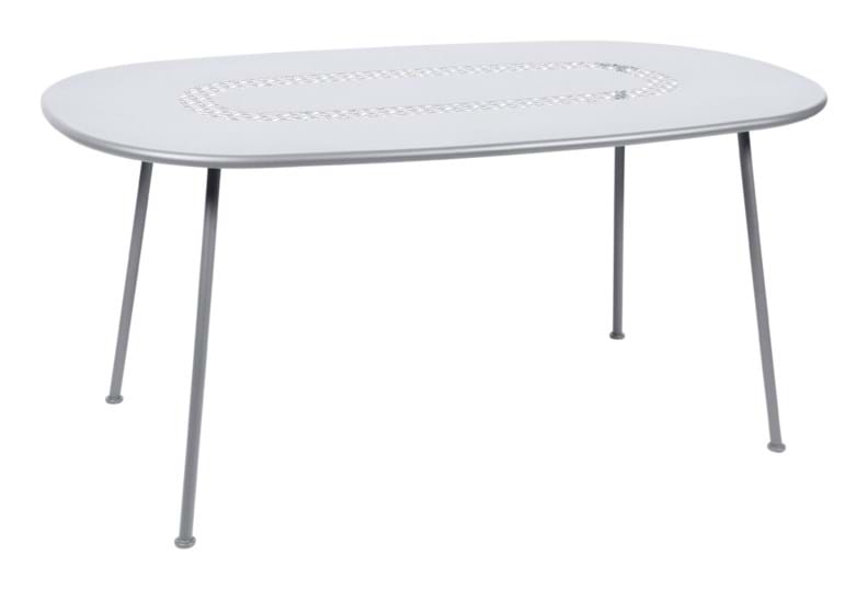Lorette Table 160x90 cm från Vålamagasinet Matbord utemöbler, Fermob, Image-1