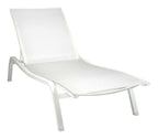 Alize Sunlounger XS från Vålamagasinet Solstolar utemöbler, Fermob, Image-1