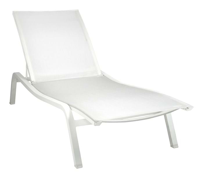 Alize Sunlounger XS från Vålamagasinet Solstolar utemöbler, Fermob, Image-1