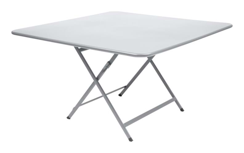 Caractére Table 128x128 cm från Vålamagasinet Matbord utemöbler, Fermob, Image-1