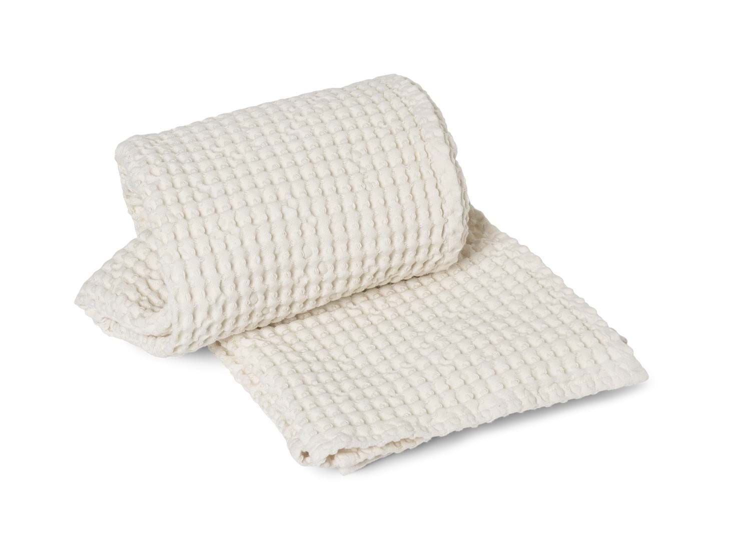 Organic Bath Towel från Vålamagasinet Handdukar, Ferm Living, Image-1