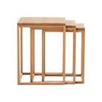 Trio Satsbord från Vålamagasinet Sidobord, Karl Andersson & Söner, Image-1