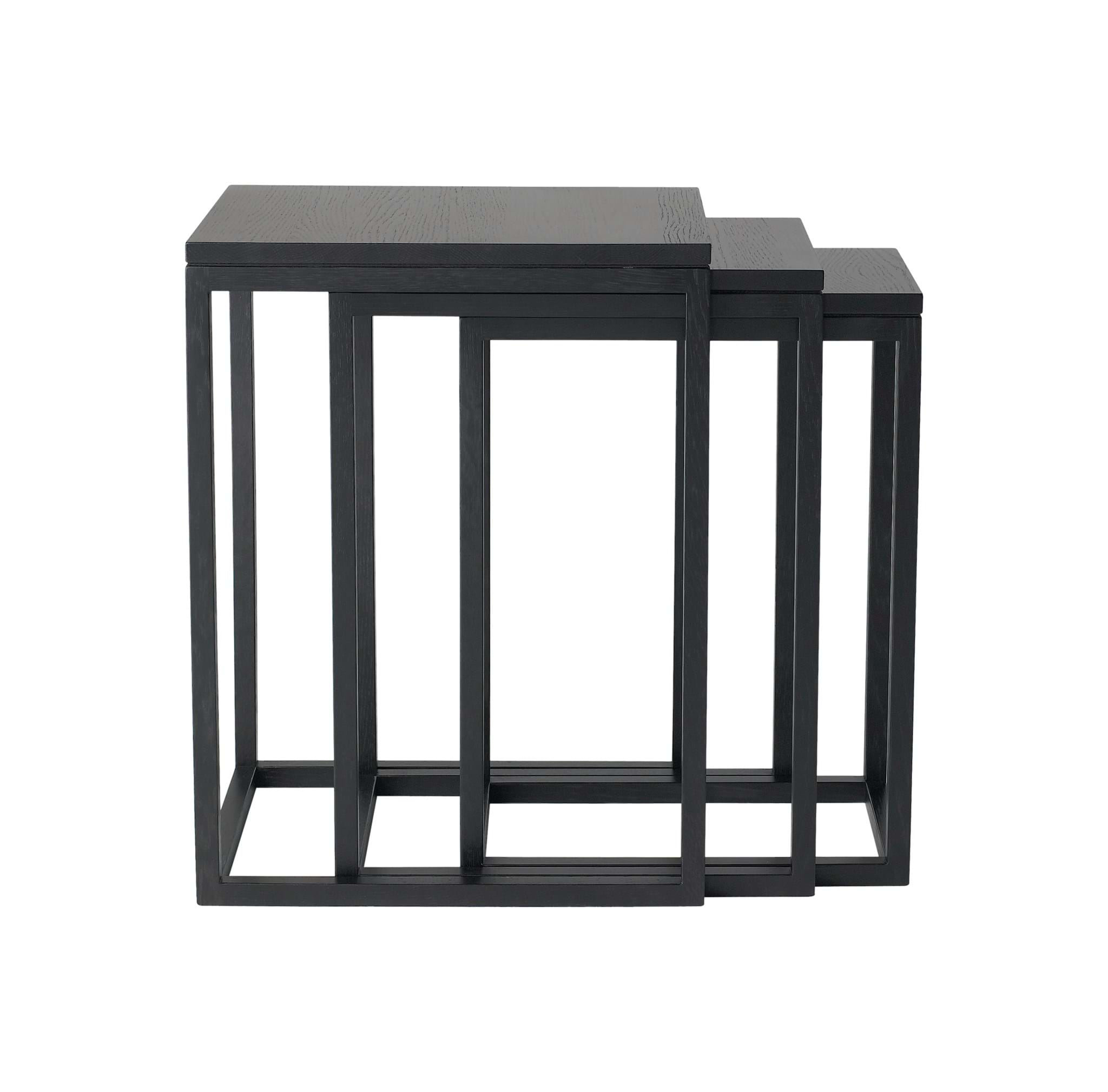 Trio Satsbord från Vålamagasinet Sidobord, Karl Andersson & Söner, Image-1