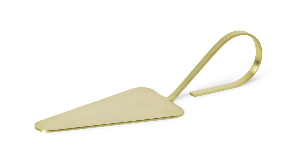 Fein Cake Server från Vålamagasinet Kökstillbehör, Ferm Living, Image-1