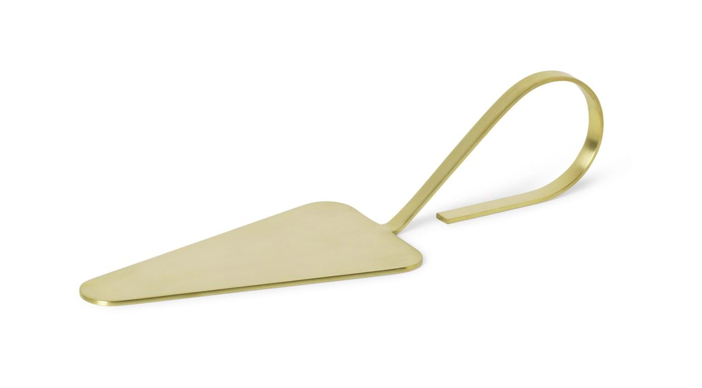 Fein Cake Server från Vålamagasinet Kökstillbehör, Ferm Living, Image-1