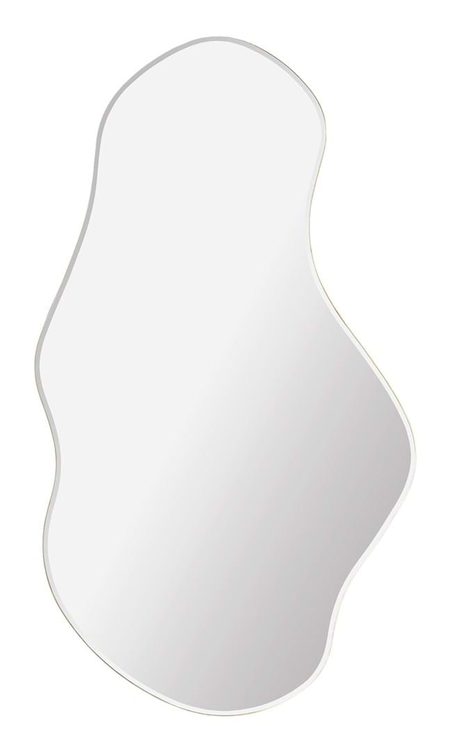 Pond Mirror Large från Vålamagasinet Speglar, Ferm Living, Image-1