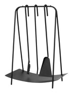 Port Fireplace Tools från Vålamagasinet Övriga inredningsdetaljer, Ferm Living, Image-1