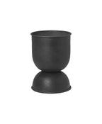 Hourglass Pot från Vålamagasinet Krukor och vaser, Ferm Living, Image-1