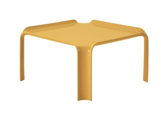 T877 Side Table från Vålamagasinet Sidobord, Gubi, Image-1