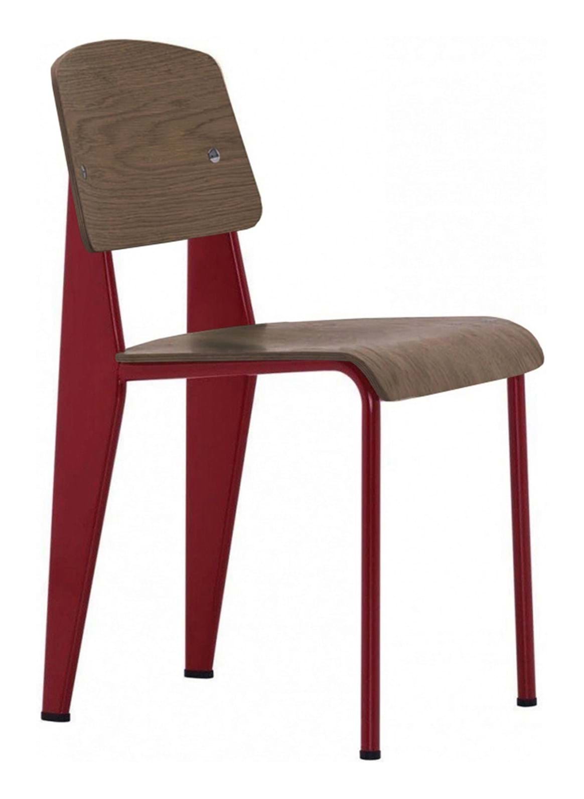 Standard Chair från Vålamagasinet Matstolar, Vitra, Image-1