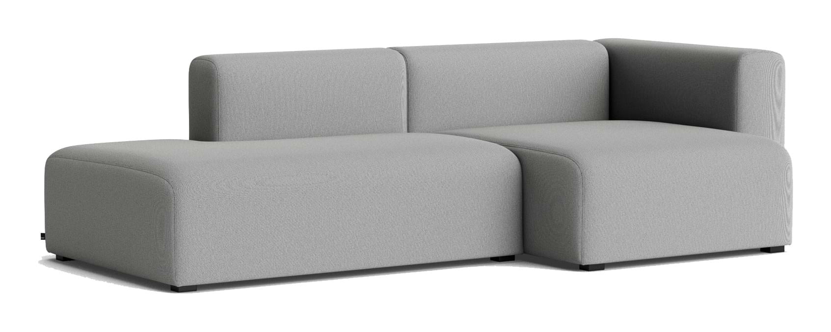 Mags 2,5-Seater Combination 3 från Vålamagasinet Modulsoffor, HAY, Image-1