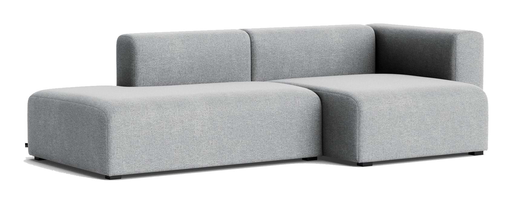 Mags 2,5-Seater Combination 3 från Vålamagasinet Modulsoffor, HAY, Image-1