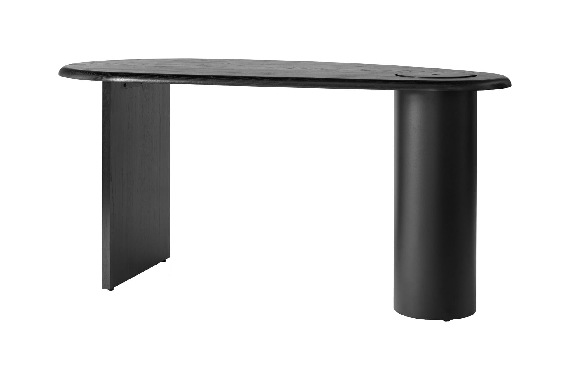 The Eclipse Desk från Vålamagasinet Skrivbord, Audo Copenhagen, Image-1