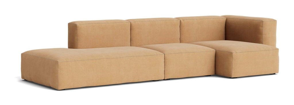 Mags Soft 3-Seater Combination 3 från Vålamagasinet Modulsoffor, HAY, Image-1